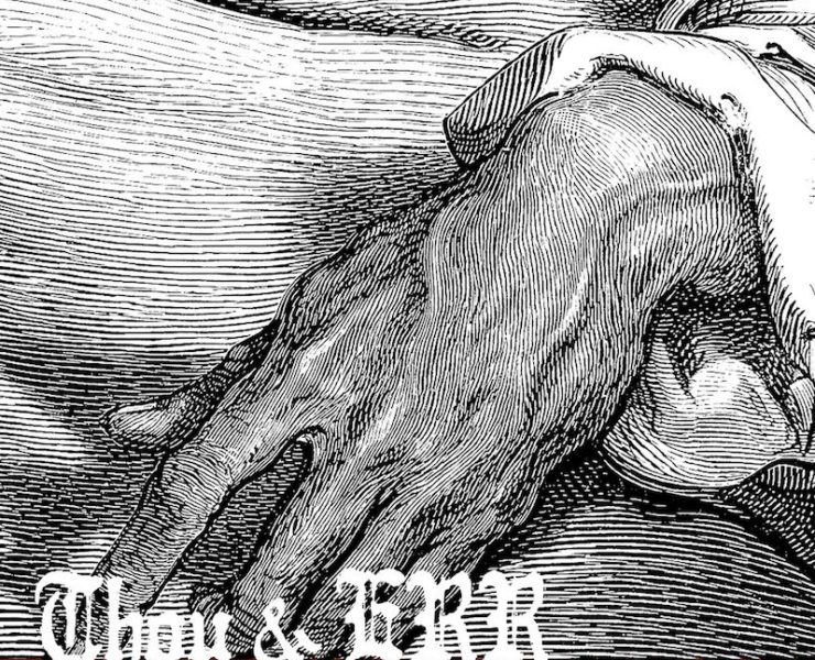 Emma Ruth Rundle and Thou The Helm of Sorrow