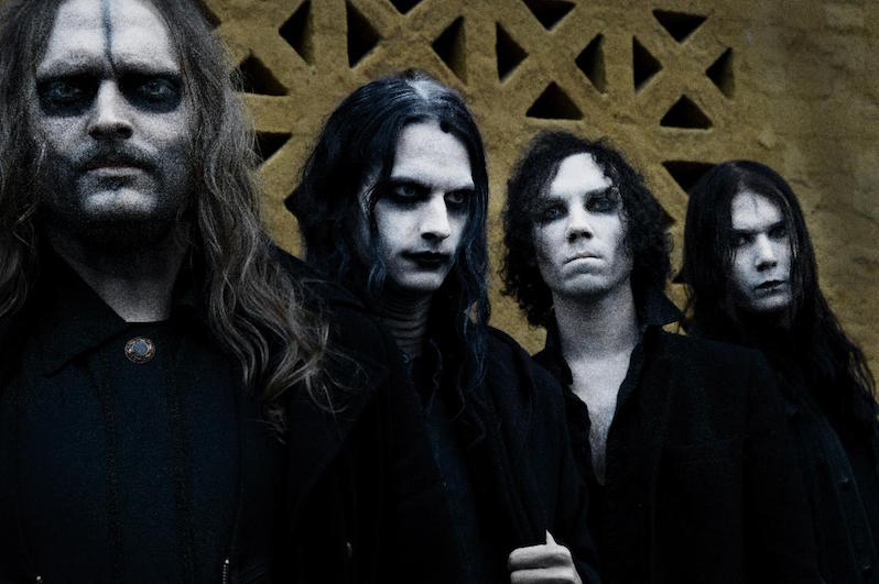 Tribulation new video Hour of the Wolf