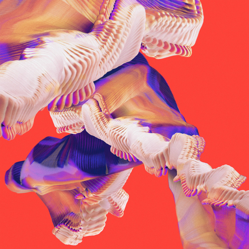 Bicep Isles best electronic albums of 2021