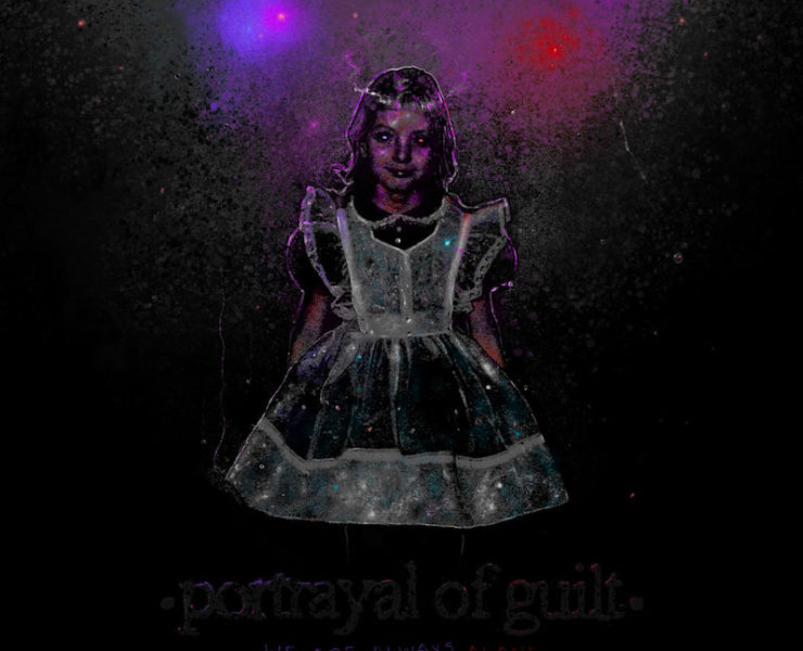 best albums of the 2020s - Portrayal of Guilt