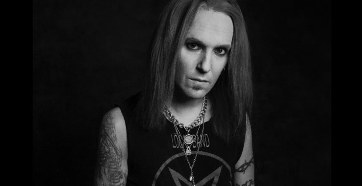 Alexi Laiho