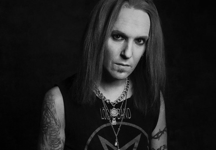 Alexi Laiho