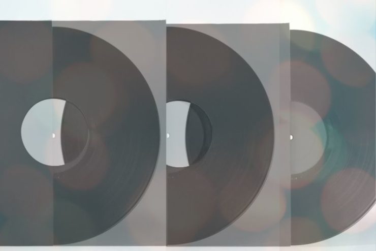 Death of the album