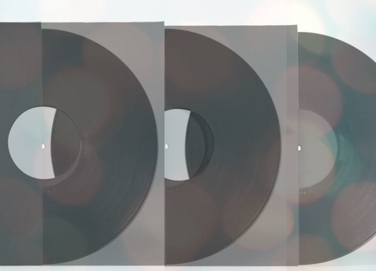 Death of the album