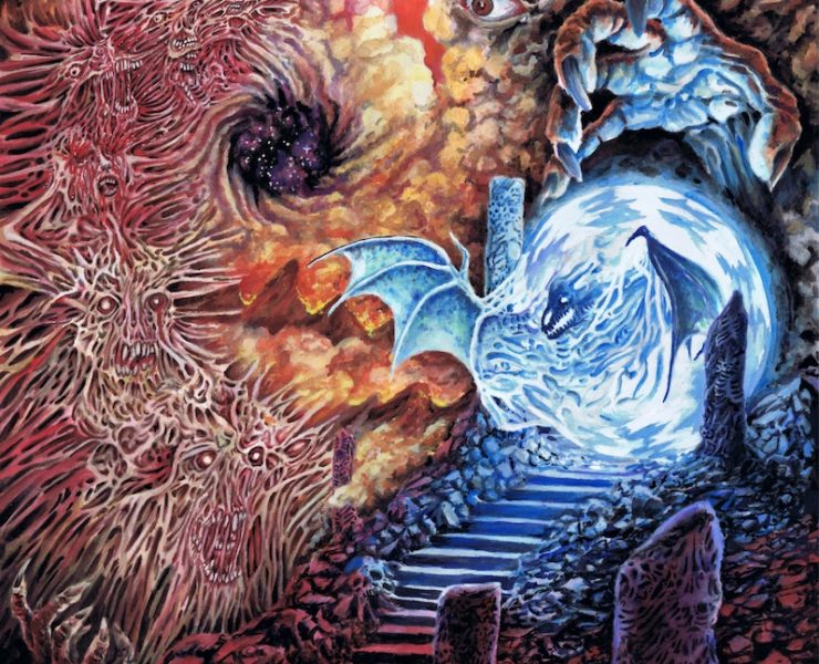 Gatecreeper An Unexpected Reality review