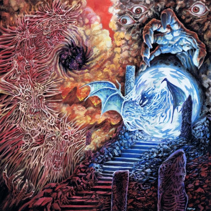 Gatecreeper An Unexpected Reality review