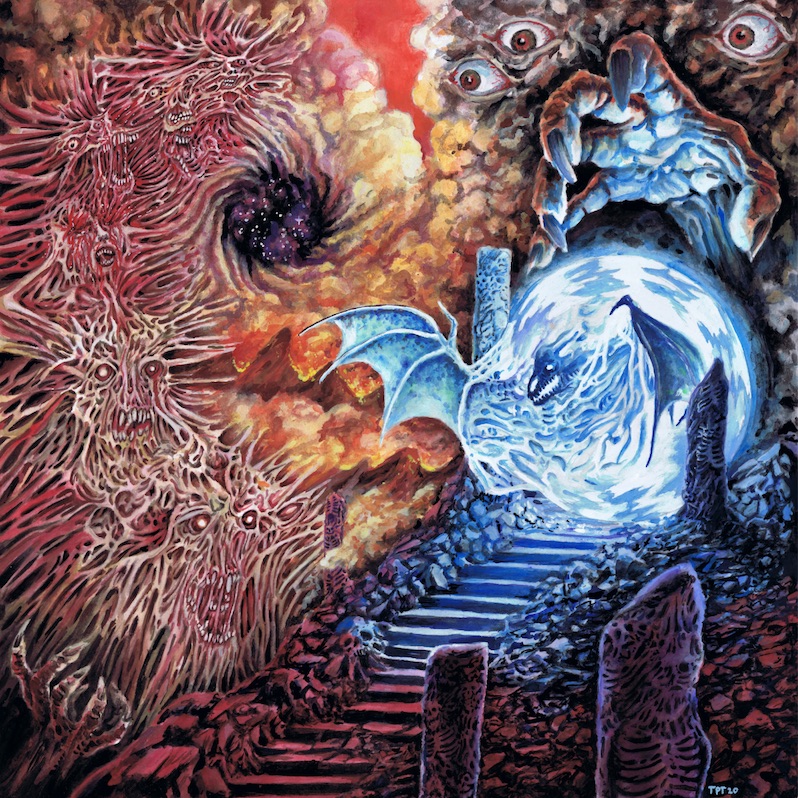 Gatecreeper An Unexpected Reality review