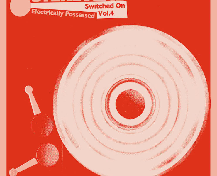 Stereolab new compilation Electrically Possessed