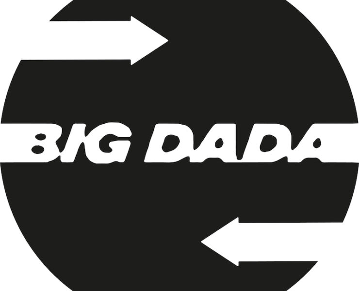 Big Dada Recordings