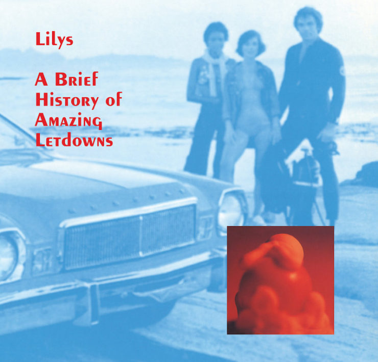 Lilys reissue a brief history of amazing letdowns