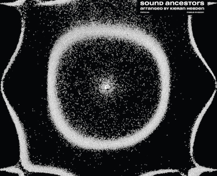 Madlib Sound Ancestors review