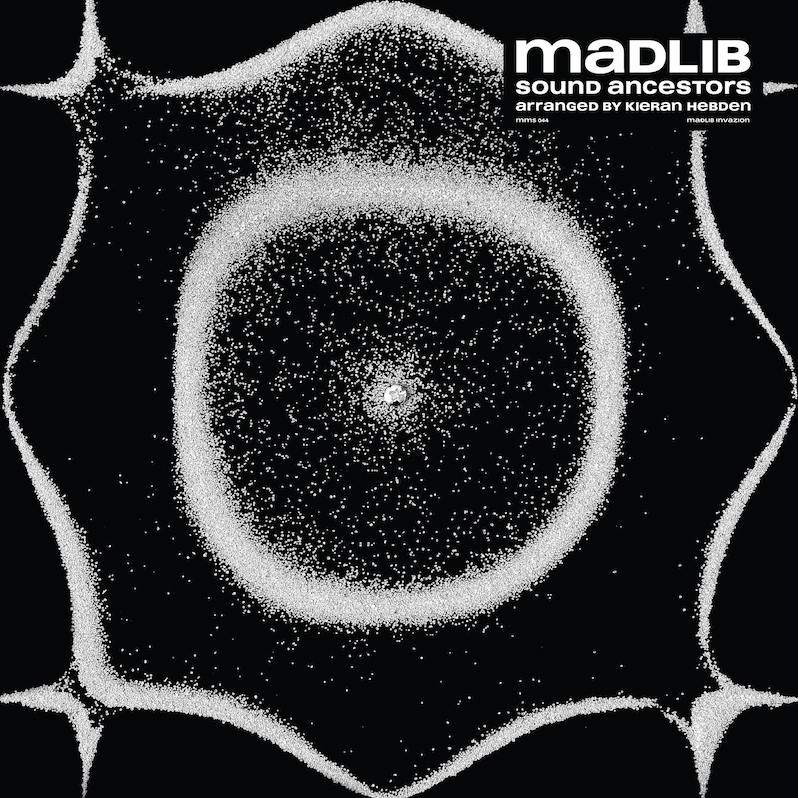 Madlib Sound Ancestors review