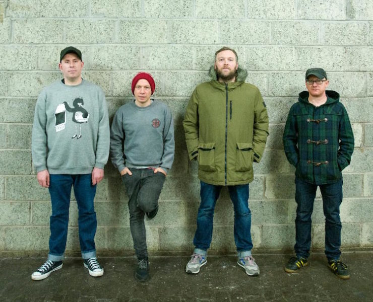 Mogwai interview
