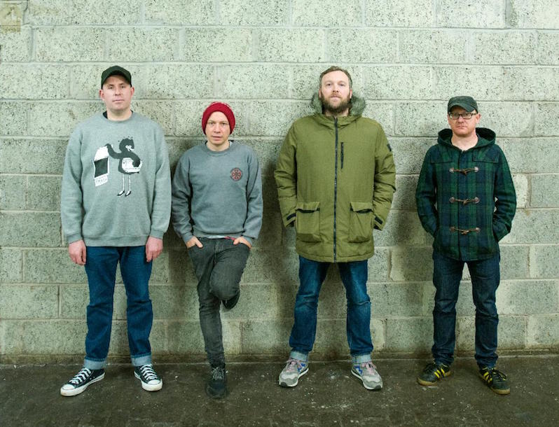 Mogwai interview