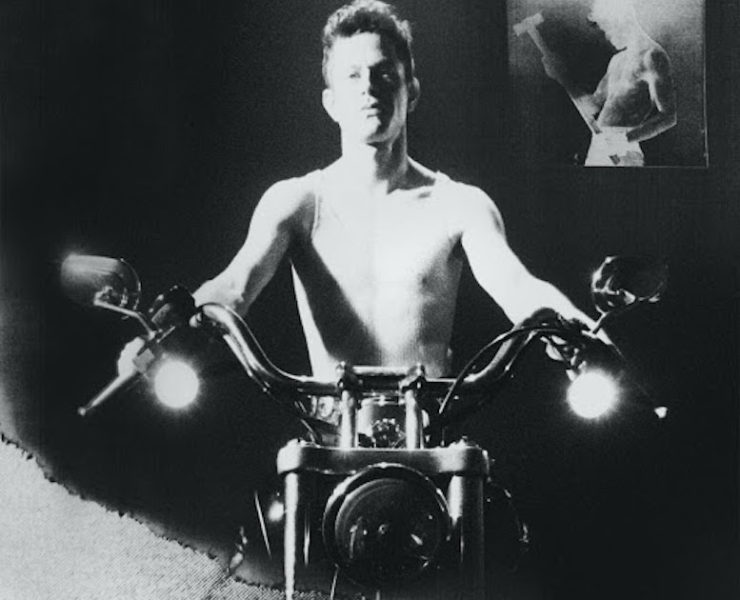 Perfume Genius Immediately Remixed