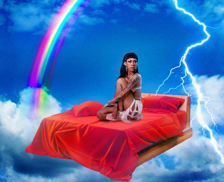 Rico Nasty Nightmare Vacation review