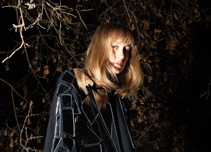 The Weather Station Atlantic essential track