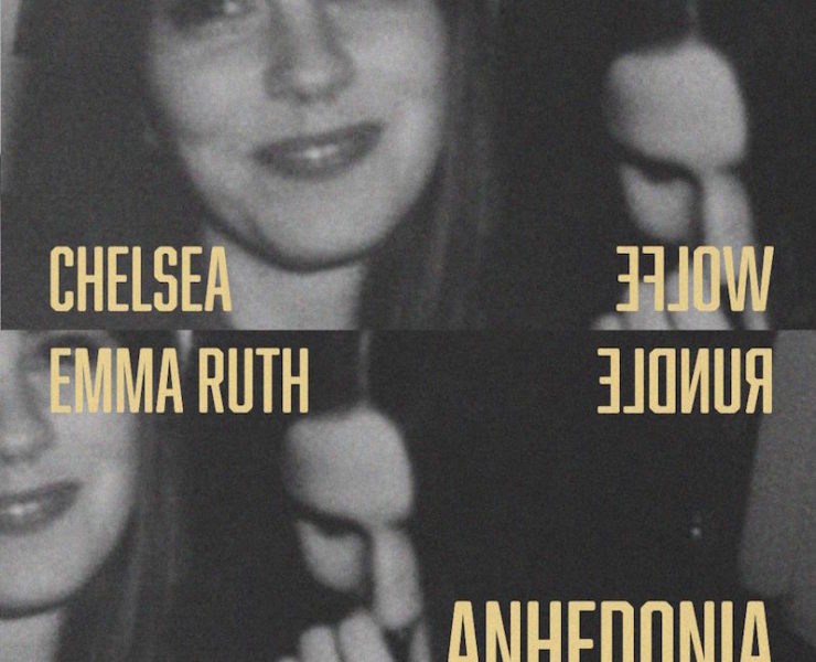 Chelsea Wolfe Emma Ruth Rundle Anhedonia