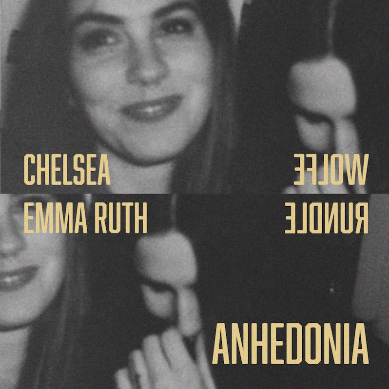 Chelsea Wolfe Emma Ruth Rundle Anhedonia