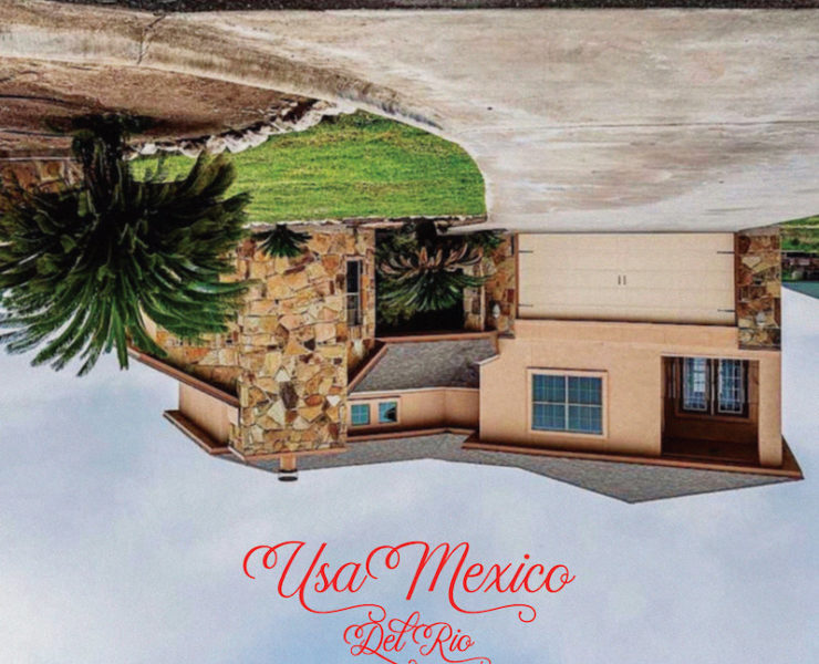 USA/Mexico Del Rio review