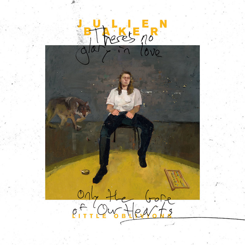 best albums of 2021 Julien Baker