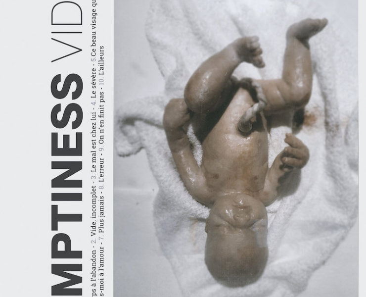 Emptiness Vide review
