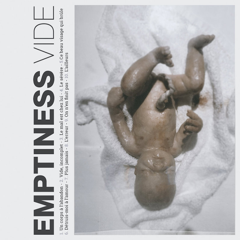 Emptiness Vide review