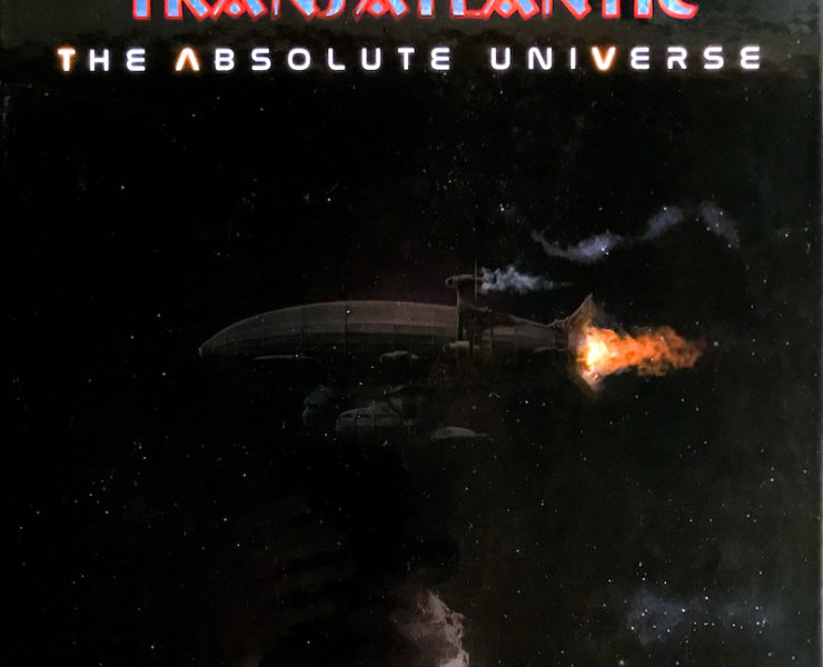 Transatlantic Absolute Universe review