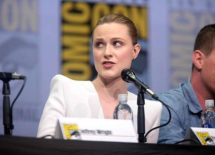 Evan Rachel Wood