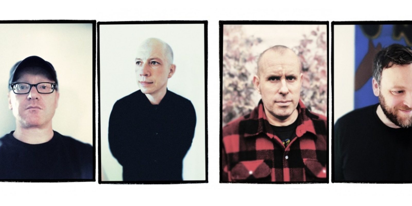 Mogwai interview