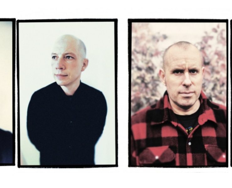 Mogwai interview