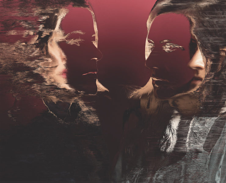 Vakoum Linchpin album stream