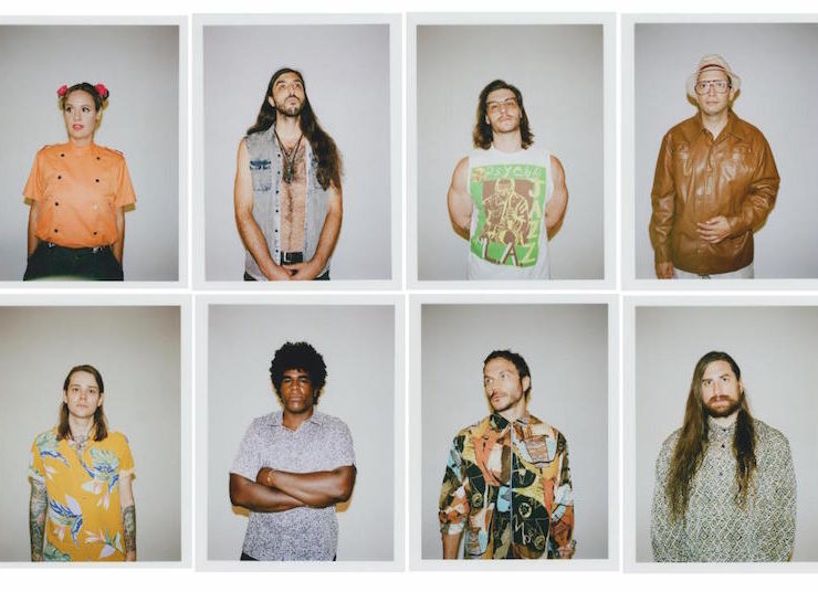 The Armed All Futures essential track