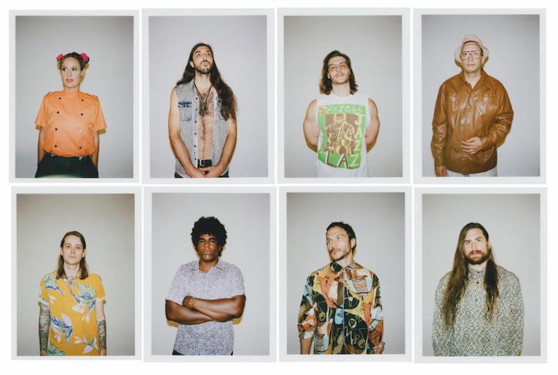 The Armed All Futures essential track