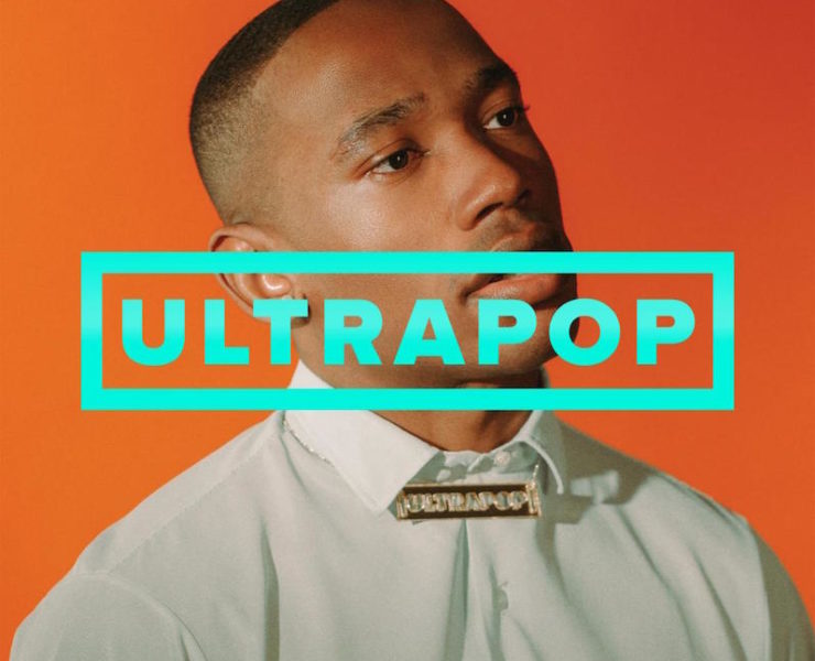 The Armed Ultrapop