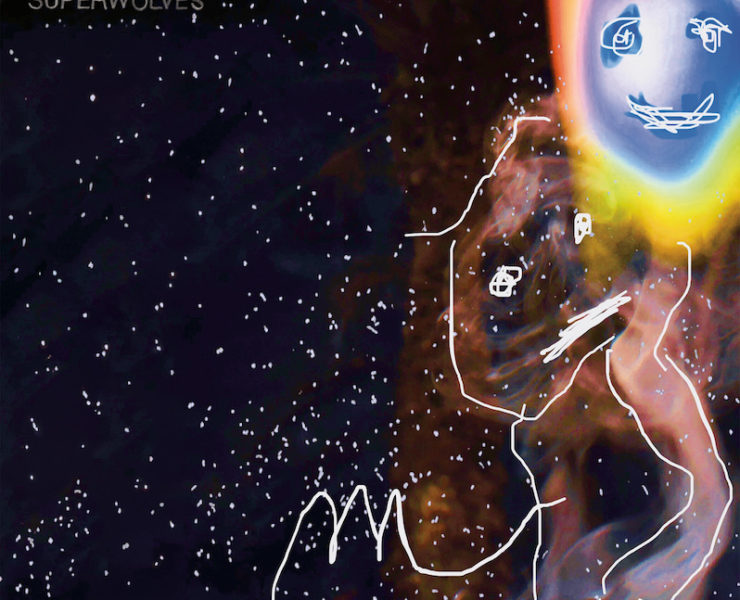 Bonnie "Prince" Billy and Matt Sweeney new album Superwolves