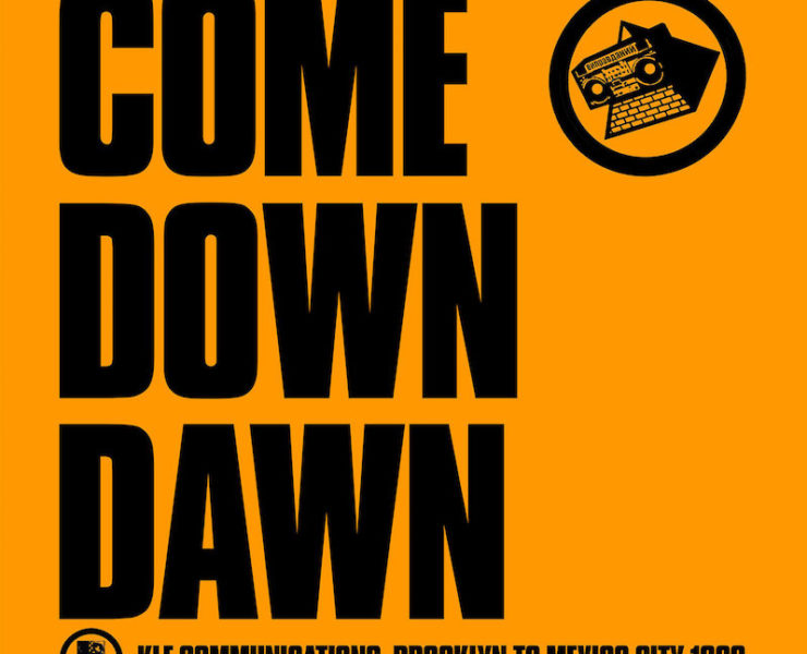 The KLF Chill Out streaming