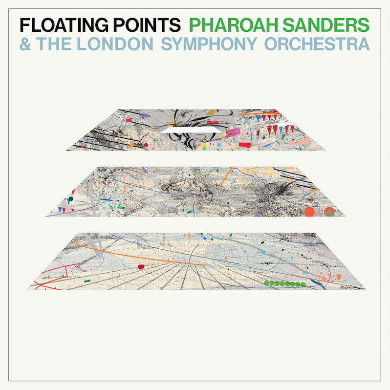 best albums of 2021 so far Floating Points Pharoah Sanders Promises