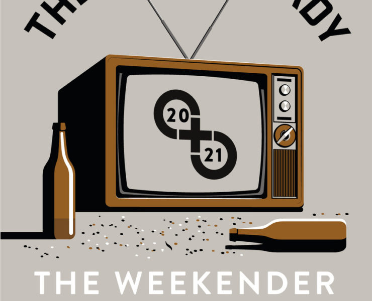 Hold Steady Weekender 2021