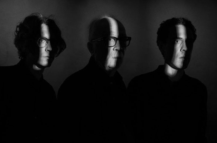 John Carpenter interview