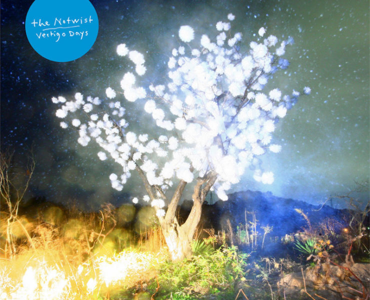 The Notwist Vertigo Days review