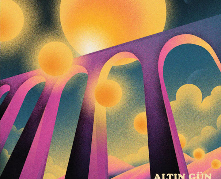 king gizzard omnium gatherum review