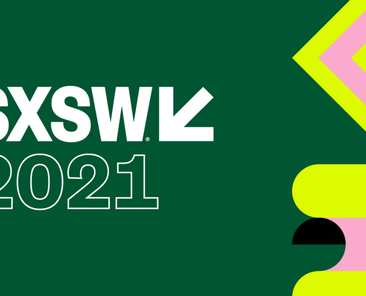 SXSW 2021