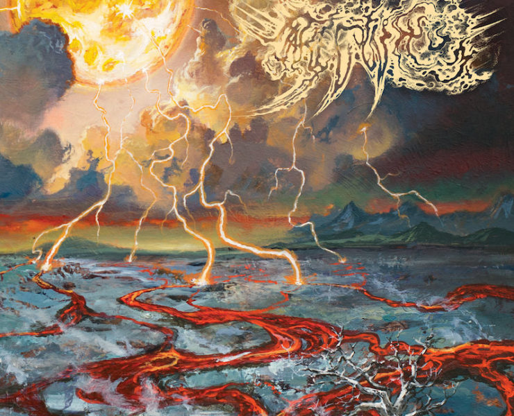 wake thought form descent review