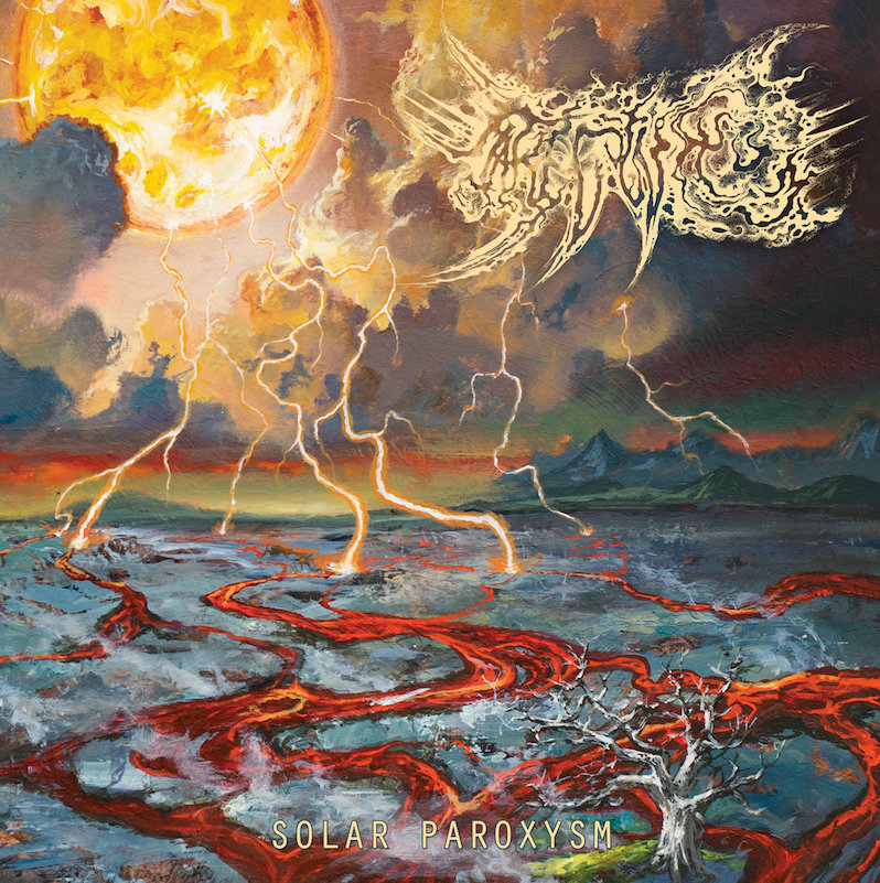 best albums of 2021 so far Mare Cognitum