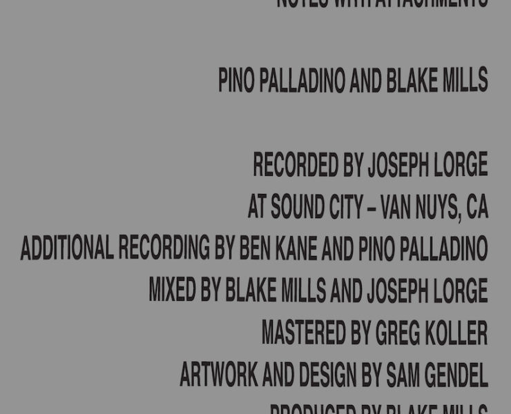 pino and blake best jazz albums of 2021