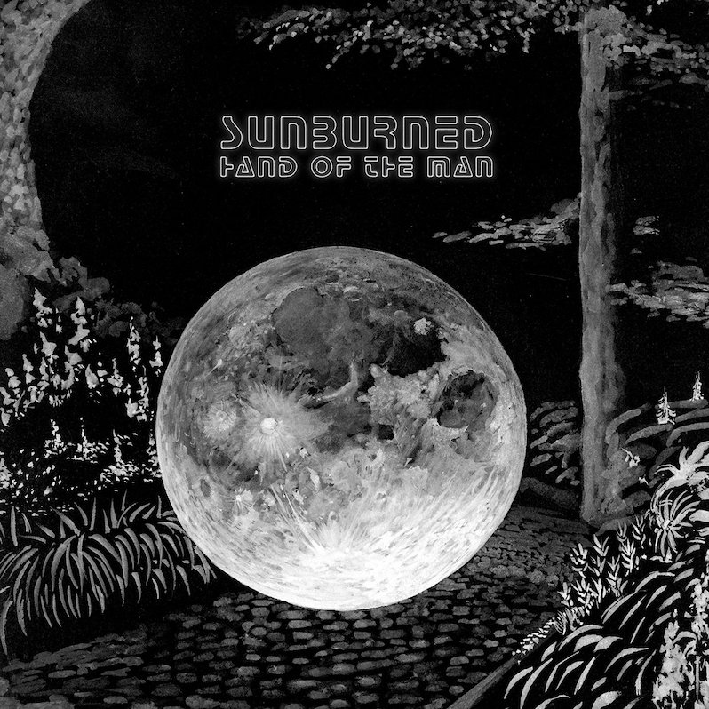 best albums of 2021 so far Sunburned hand