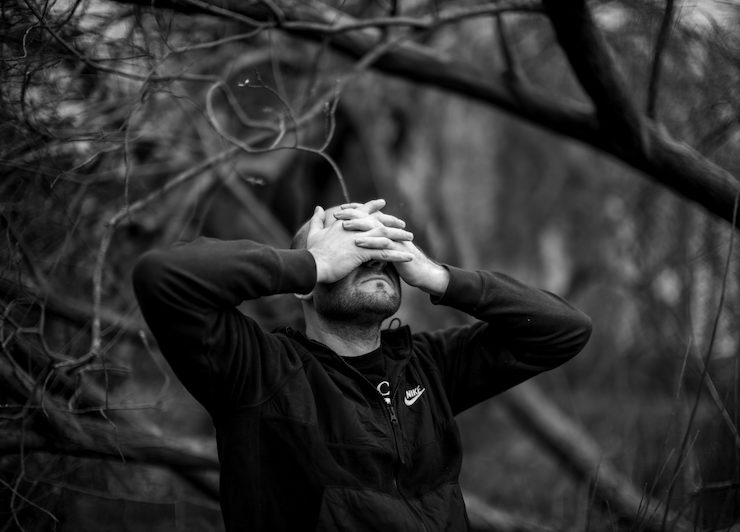 Andy Stott The beginning essential track