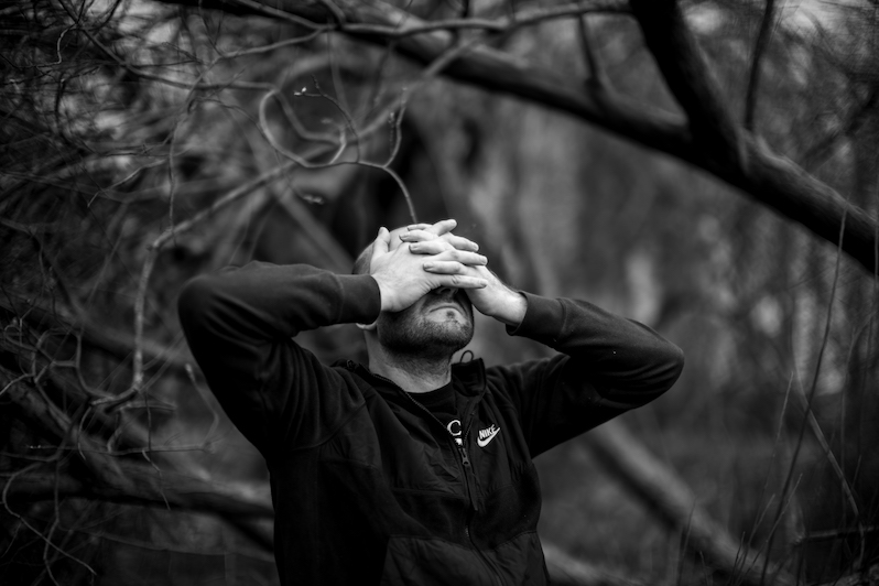 Andy Stott The beginning essential track