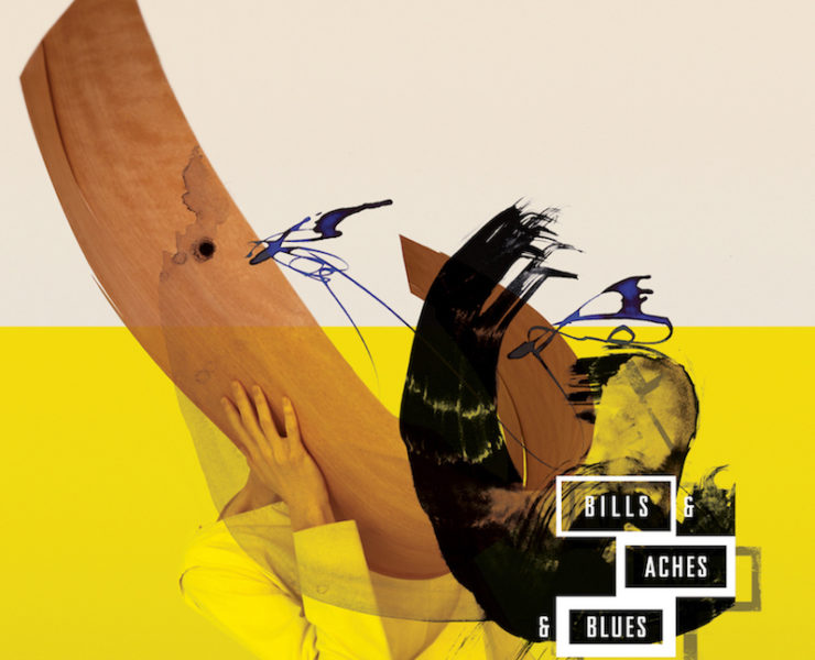 4ad covers compilation bills and aches and blues